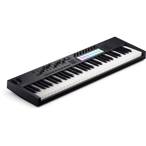 Novation LAUNCHKEY 61 MK4